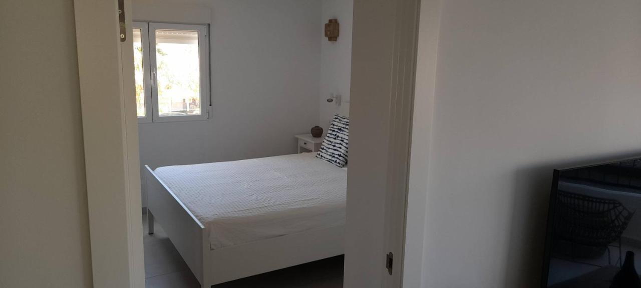 apartamento a 50 metros playa las vistas Playa de las Américas Exterior foto
