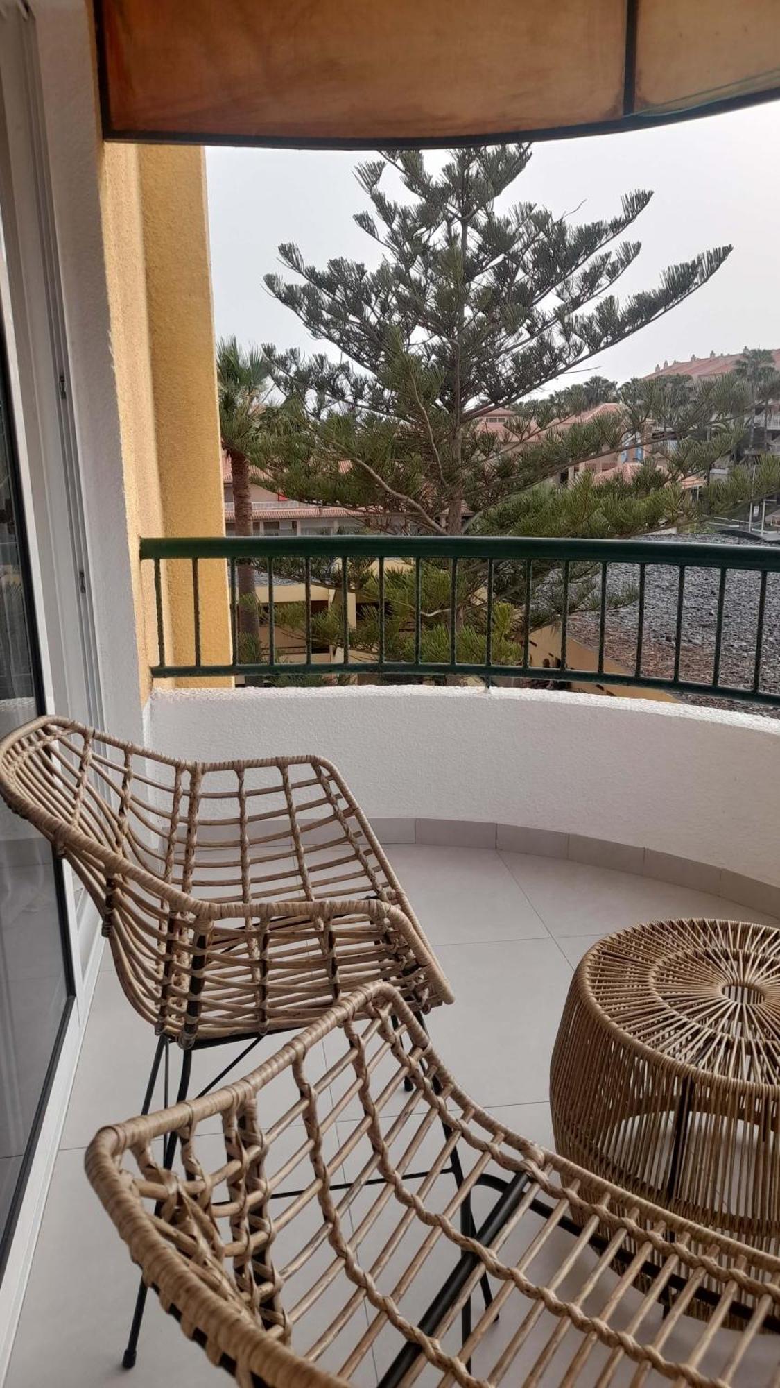 apartamento a 50 metros playa las vistas Playa de las Américas Exterior foto