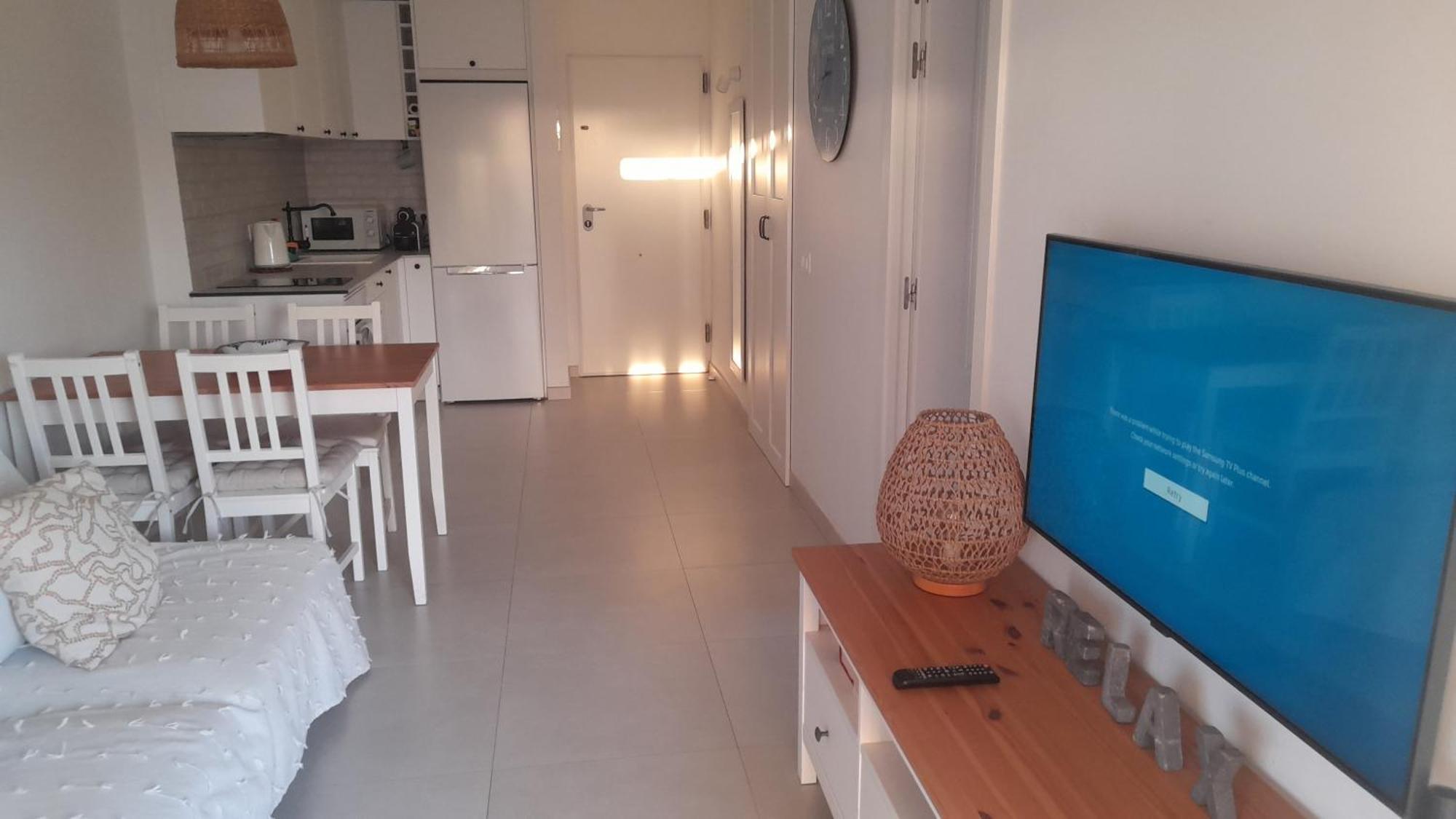 apartamento a 50 metros playa las vistas Playa de las Américas Exterior foto